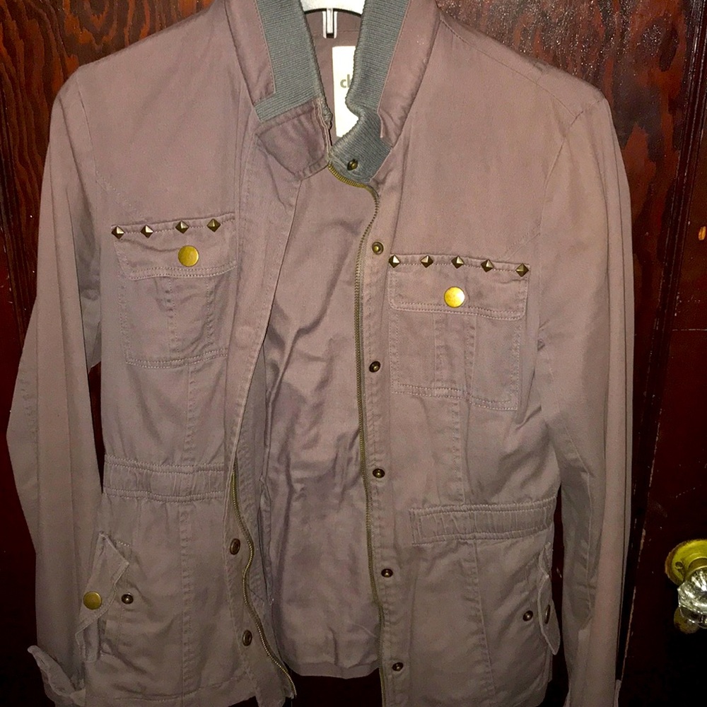 Jacket